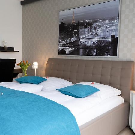Friends Hotel Bad Salzuflen Εξωτερικό φωτογραφία
